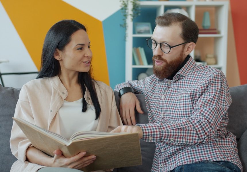 Getting debts into one place